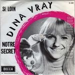 [Pochette de Notre secret]