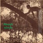 [Pochette de Mowgli chante…]