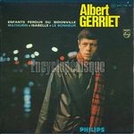 [Pochette de Enfants perdus des bidonvilles]