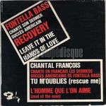 [Pochette de Fontella Bass - Chantal Franois]