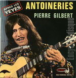 [Pochette de Antoineries]