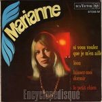[Pochette de Si vous voulez que je m’en aille]