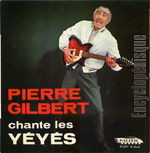 [Pochette de Les yys]