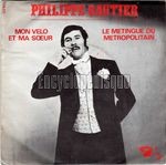 [Pochette de Mon vlo et ma sœur]