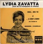 [Pochette de Seule avec toi]