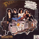 [Pochette de Satan’s fans]