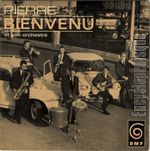 [Pochette de When the saints]