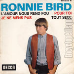 [Pochette de L’amour nous rend fou]