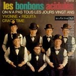 [Pochette de On n’a pas tous les jours vingt ans]
