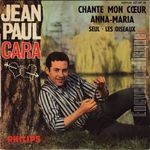 [Pochette de Chante mon cœur - 2me srie]