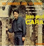 [Pochette de Les amoureux sont les mmes]