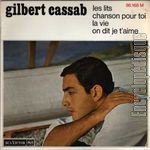[Pochette de Les lits]