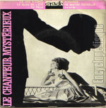 [Pochette de La joie d’aimer]