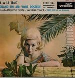 [Pochette de Il a le truc]