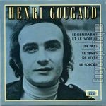 [Pochette de Le gendarme et le voleur]