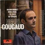 [Pochette de Nazim Hikmet]