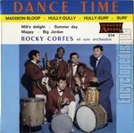 [Pochette de Dance time]