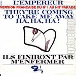 [Pochette de Ils finiront par m’enfermer]