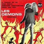 [Pochette de  l’amour de toi]
