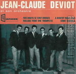 [Pochette de Nos doigts se sont croiss]