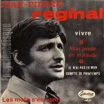[Pochette de Vivre]