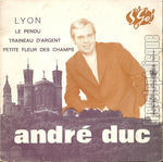 [Pochette de Lyon]