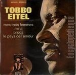 [Pochette de Mes trois femmes]
