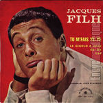 [Pochette de Tu m’fais yy]