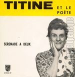 [Pochette de Titine et le pote]