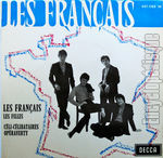 [Pochette de Les franais]