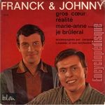 [Pochette de Gros cœur]