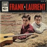 [Pochette de Vieux train]