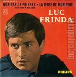 [Pochette de Non, pas de prires]