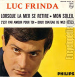 [Pochette de Lorsque la mer se retire]