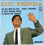 [Pochette de Un joli brin de fille]