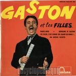 [Pochette de Gaston et les filles]