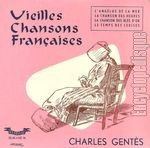 [Pochette de Vieilles chansons franaises]