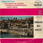 [Pochette de Parade des succs]