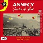 [Pochette de Annecy jours de fte]