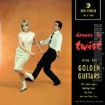[Pochette de Let’s twist again]