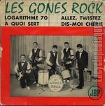[Pochette de Logarithme 70]