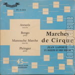 [Pochette de Musique de cirque n 1]