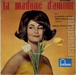 [Pochette de La madone d’amour]