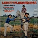 [Pochette de Le pnitencier]