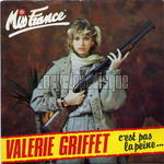 [Pochette de C’est pas la peine]