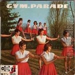 [Pochette de Gym-parade]