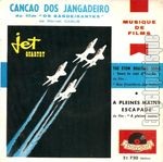 [Pochette de Canao dos jangadeiro]