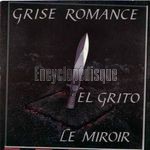 [Pochette de El grito]
