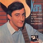 [Pochette de Le bon temps]
