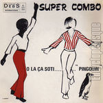 [Pochette de O la a soti…